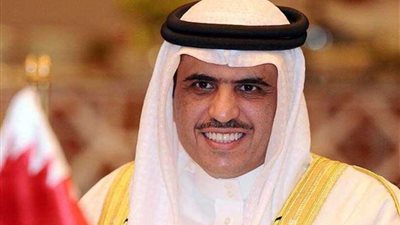 وزير الإعلام البحريني: مصر كانت ولا تزال سدا منيعا ضد المؤامرات وقِبلة العلم والعلماء