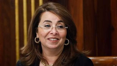 غادة والي: نحتاج جهدًا مضاعفًا لمواصلة عمليات التنمية الاجتماعية