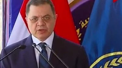 وزارة الداخلية تتكفل بتسديد مصروفات الطلبة غير القادرين بالمنصورة