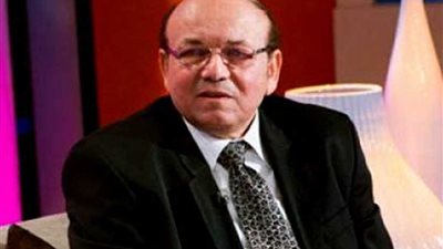 مجدي أبو عميرة: مهرجان