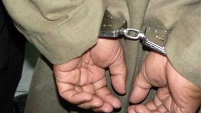 ضبط فلاح قتل تاجر ماشية لخلافات بينهما ببنى سويف