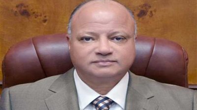 نائب محافظ القاهرة للمنطقة الجنوبية يبحث سبل التعاون مع سفير بيرو