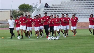 اتحاد الكرة يبدأ طرح تذاكر مباراة مصر وسوازيلاند.. غدًا