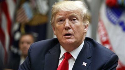 الرئيس الأمريكى يعلن حالة الطوارئ فى ولاية فلوريدا بسبب الإعصار 