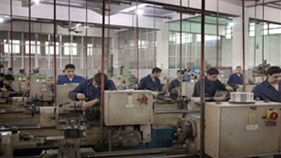 قبول طلبات راغبي التدريب بمعهد السالزيان الإيطالي مجانا..اليوم