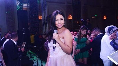 شيرين عبدالوهاب تحيي حفلا غنائيا ببرلين نهاية أكتوبر الجاري