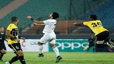 الإنتاج الحربي يتأهل لدور الـ 16 لكأس مصر بفوزه على اتحاد الشرطة