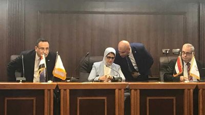 فحص مليون و 340 ألف مواطن بمبادرة فيروس 