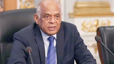 عبد العال يؤكد أهمية التنسيق بين مصر وفرنسا لمواجهة التحديات ودعم المشروعات القومية