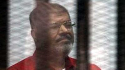 ممثل النيابة بـ 