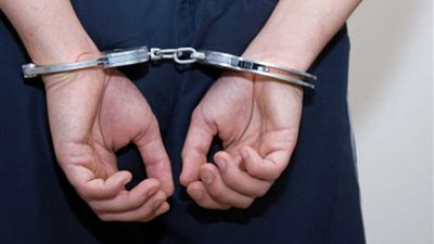 ضبط هارب من 143 حكما بالإسكندرية