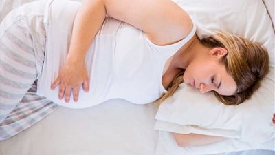 دراسة.. النوم يساعد النساء على سرعة الحمل