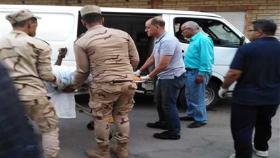 «المتحدث باسم التضامن»: القوات المسلحة ساعدت وزارة التضامن في نقل حالة «الأنفوشي» إلى المستشفى