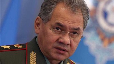 وزير الدفاع الروسي يبحث مع رئيس أركان القوات اليابانية التعاون الثنائي