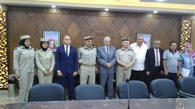 تفعيلًا لمبادرة 