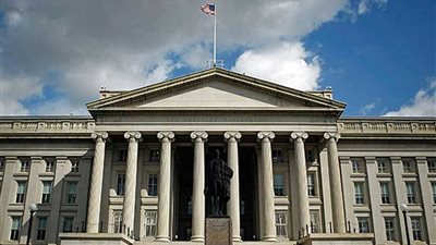 الخزانة الأمريكية تعلن قواعد جديدة بشأن الاستثمارات الأجنبية
