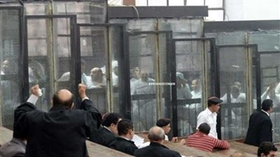 غدًا.. الحكم على المتهمين بخلية 