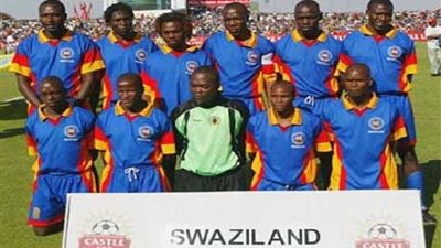 قائد منتخب سوازيلاند: جئنا لتقديم مستوى جيد بالرغم من صعوبة مواجهة الفراعنة