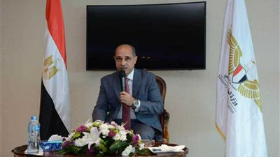 وزير الطيران: نخطط للتوسع في أفريقيا والنهوض بالنقل الجوي