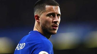 هازارد حائر بين 