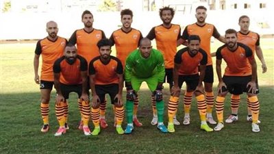 المنصورة يتأهل لثمن نهائي كأس مصر بفوزه على الداخلية بركلات الترجيح