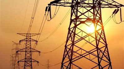 قطع الكهرباء عن طنطا