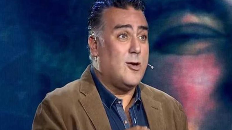 تامر حبيب يبدأ كتابة