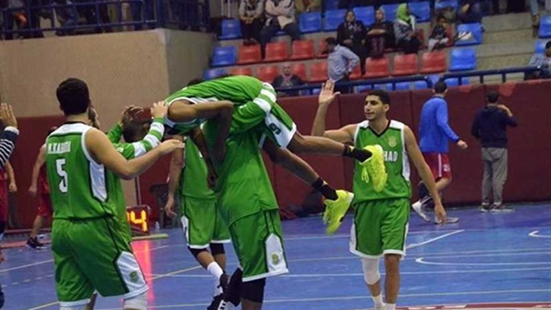 الاتحاد السكندرى