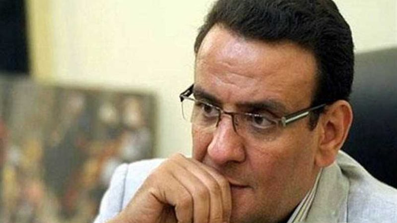 المتحدث باسم مجلس