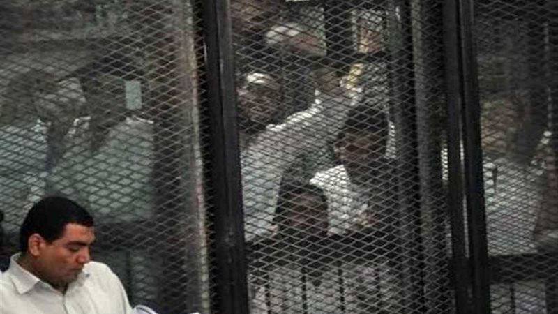 غدًا.. محاكمة 30