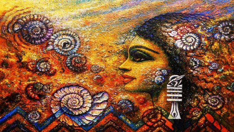 مشاركه مصرية بلجنة