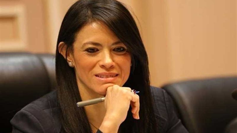 وزيرة السياحة : إطلاق