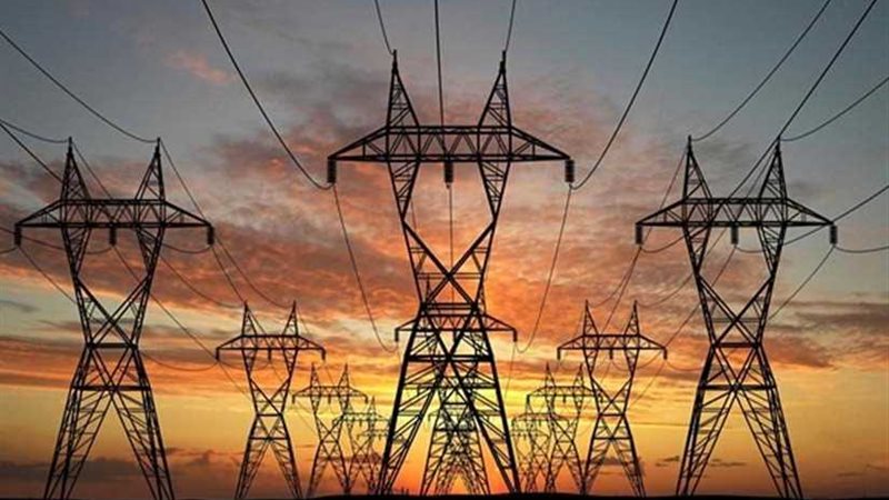 مرصد الكهرباء: 9