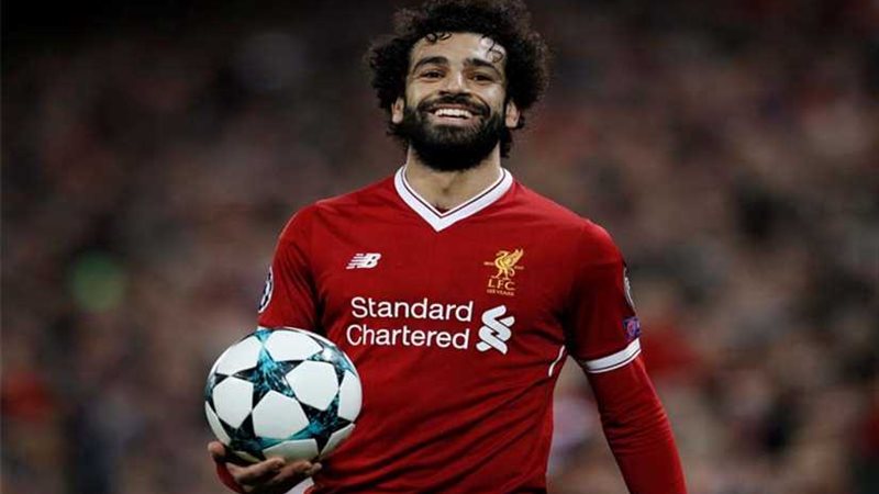 صوت.. «محمد صلاح»