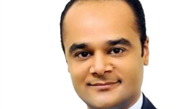 شاب متحدثاً رسميًا