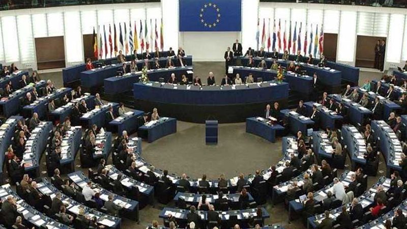 الاتحاد الأوروبي