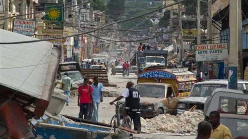 الحماية المدنية في