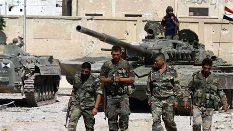 روسيا: مقتل جندي