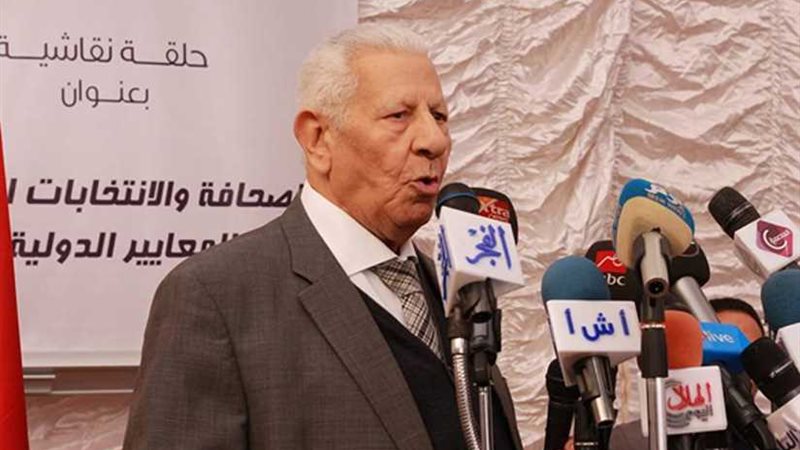 الأعلى للإعلام ينذر