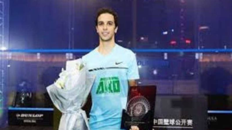 محمد أبو الغار ونور