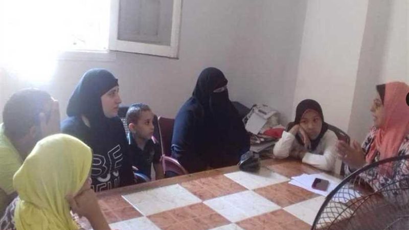 القيم وآثارها فى