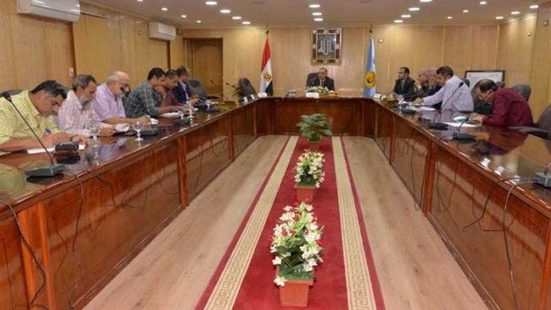 محافظ أسيوط: حلول