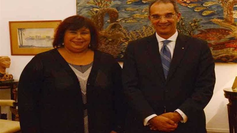 إنشاء أول قصر ثقافة