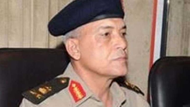 محافظ المنوفية يحيل