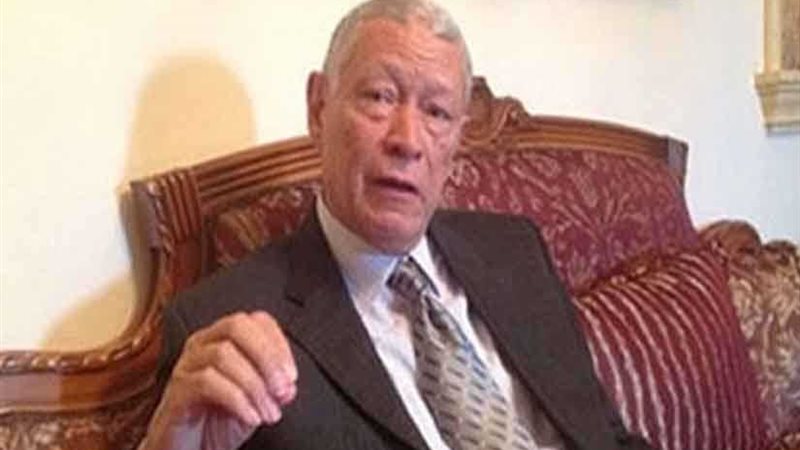 علي عوض: الانتخاب