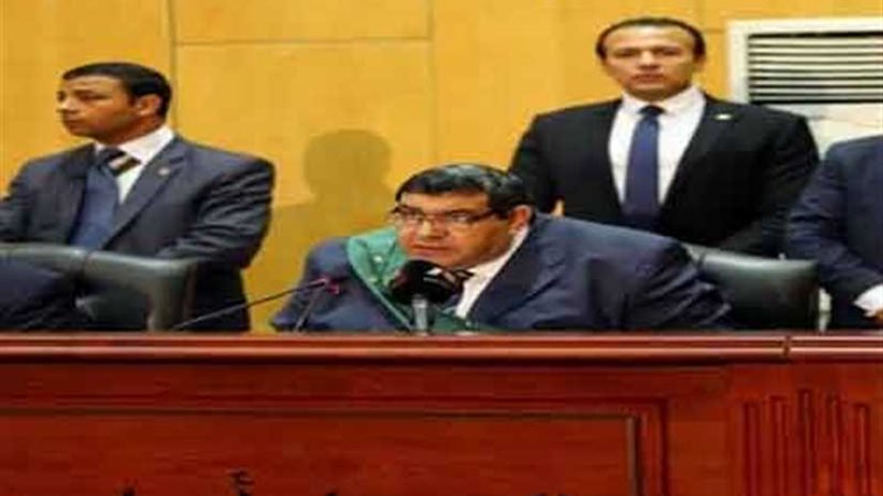 تأجيل إعادة محاكمة