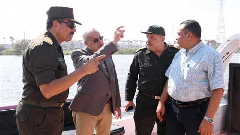 المقاولون العرب: