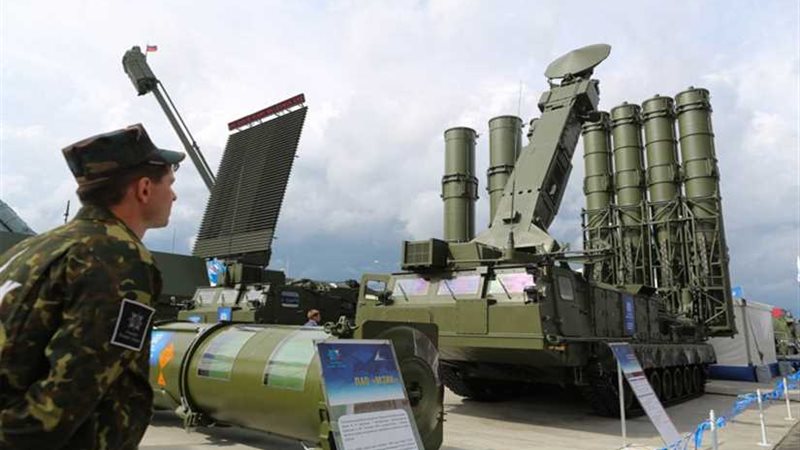 الكرملين يؤكد تسليم