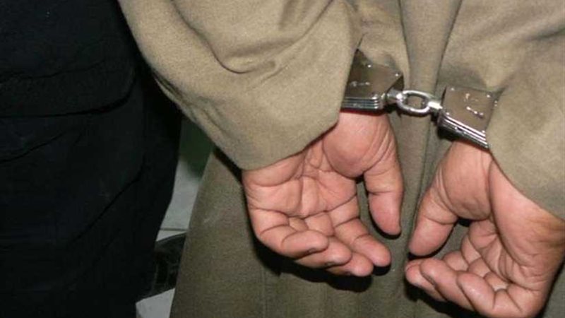 ضبط صاحب مخبز يستولي