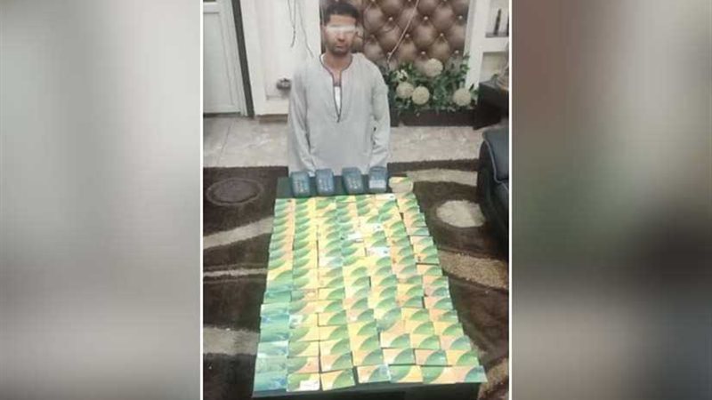 ضبط صاحب مخبز يستولي